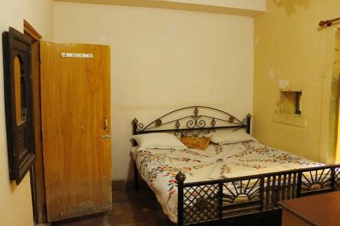 Hotel Titanic, Jaisalmer 3